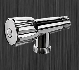 REGISTRO MAQUINA LAVAR CROMADO 1/4V HERC H.3100