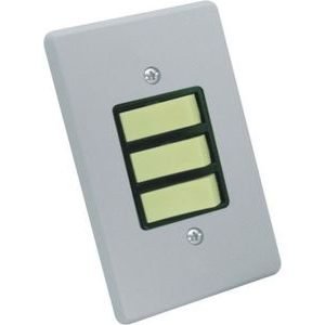 INTERR. EMB. 3 TECLAS CZ ILUMI I.1319