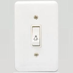 PULSADOR PARA CAMPANHIA BR  ILUMI I.2013