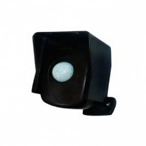 SENSOR PRESENCA AREA EXT.  QA26 BIV. ILU I.5604