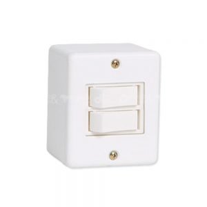 INTER 1 TEC SIMP+1 TEC PARAL.BRAN S/X IL I.6323