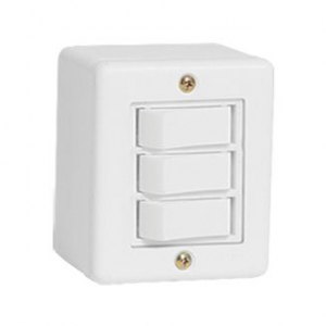 INTER 1 TEC SIMP+2 TEC PARA. BRAN S/X IL I.6326