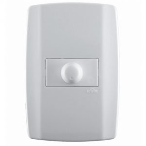 VARIADOR DE LUMINOSIDADE BIV. VERT SLIM I.8066