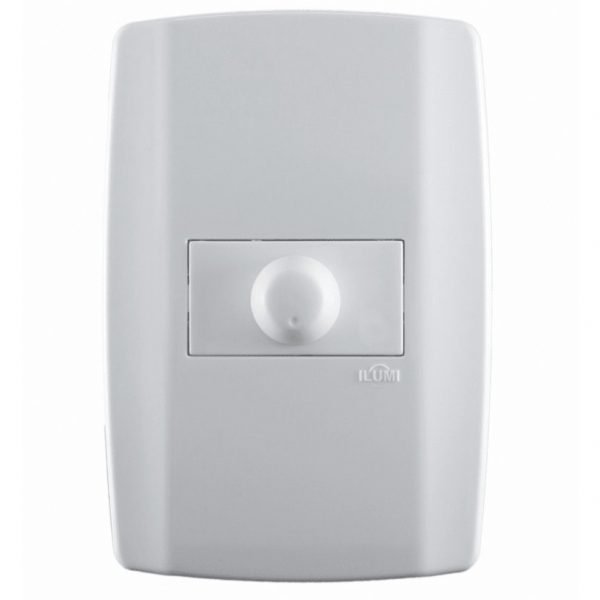 VARIADOR DE LUMINOSIDADE BIV. VERT SLIM I.8066