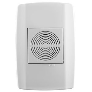 CIGARRA BIVOLT 127/220V  SLIM ILUMI I.8090