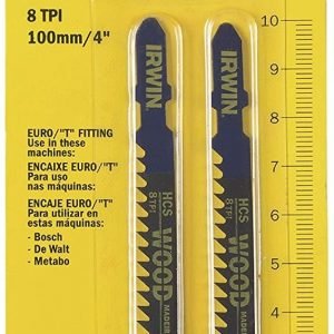 LAM. TICO-TICO MET IRWIN-BOSCH 75MM 24D IW14061