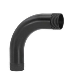 CURVA ELETRODUTO CURTA  90G   3/4   UNIAO