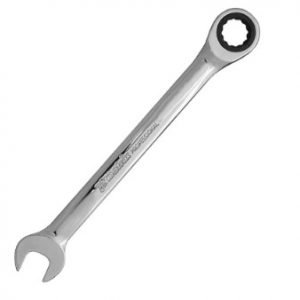 CHAVE COMBINADA CRO. VANAD. 11MM MTX M151079