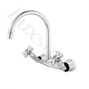 MISTURADOR COZINH  1/4V  PARED. ELE AREJ/FIX  C-40   M402258