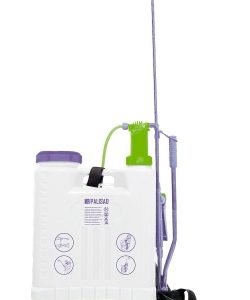 PULVERIZADOR MANUAL 20L MTX M647858