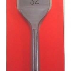 BROCA CHATA MADEIRA 7/8 22MM X 152MM MTX M704149