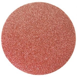 DISCO DE LIXA 115MM C/VELCRO G.24  C/10 M738109##