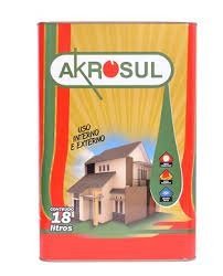 TINTA PISOS E QUADRA  BRANCO  18 LT NEWT N1201-9