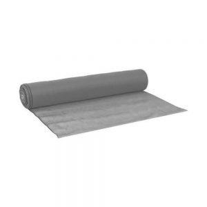 TELA P/MOSQUITO 1.50 X 50MT     CINZA   ROMA   O.ZA150