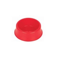 COMEDOURO MEDIO  1,10LT  225X 73MM  AKROSUL  P2143