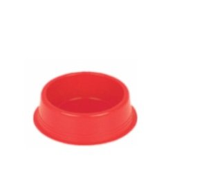 COMEDOURO DE FILHOTE 0,15LT 130X32  AKROSUL P2146/0
