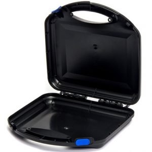 MALETA MEDIA TOOLCASE 310X313X79 PR P4003/0