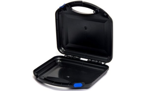 MALETA MEDIA TOOLCASE 310X313X79 PR P4003/0