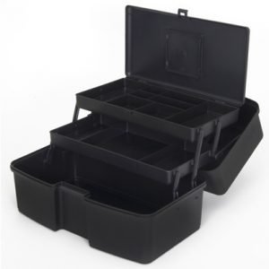MALETA PREMIUM 2 BAND. 365X230X197MM  PRET AKROSUL  P4042/0