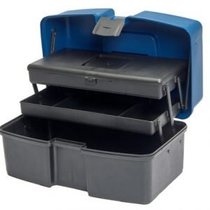 MALETA PREMIUM 2 BAND. 365X230X197MM COLOR. AKROSUL  P4044/0