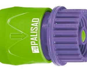 CONECTOR ENGATE RAPIDO 3/4 MTX 661708 PA1708