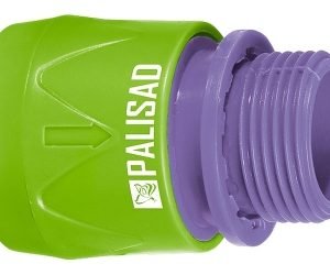 CONECTOR 3/4 PASSAGEM LIVRE EXT.MTX PA1758