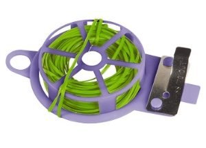 JARRETEIRA DE FIO MACIO VERDE 20M MTX PA4888