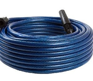 MANG. FLEX  AZUL  TRAN. 50MT   3/4   PLASBOHN   PB00875