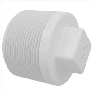 PLUG  ROSCAVEL  1   PLASTILIT PL02243