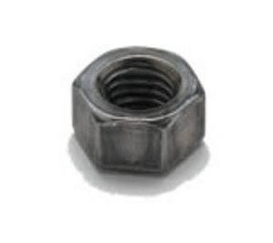 PORCA SEXT  GALV 1/8  C/2000  BELENUS PS.18