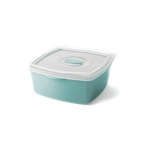 POTE FREEZER/MICROONDAS  0,6 LT   PLASVALE  PV311