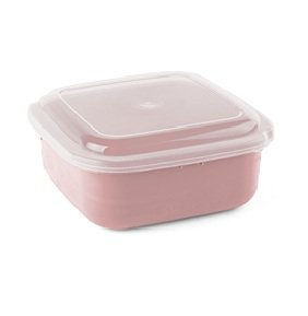 POTE FREEZER E MICRO ONDAS 1 LITRO  PLASVALE PV324