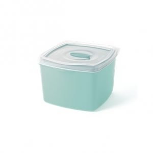 POTE FREEZER E MICRO-ONDAS  1,4LT  PLASVALE  PV563