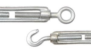 ESTICADOR P/ CABO ACO 12 MM SAO RAPHAEL SR5012Z