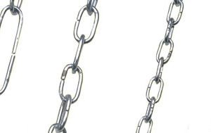 CORRENTE S/SOL. LUSTRE 1,8MM C/20M SAO R SR5018R