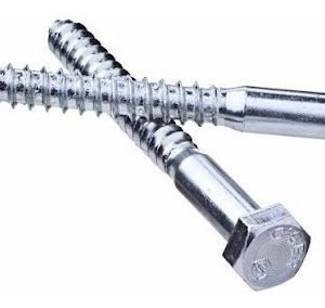 PARAFUSO SEXT R.SOBERBA 5/16 X 40 BELENU SR51640