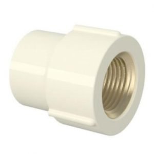 LUVA  TRANSICAO AQUATHERM   22 X 1/2   TIGRE   T.51632