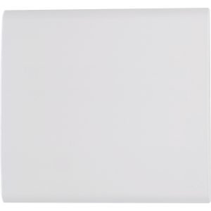 PLACA 4 X 4 CEGA LIZ BRANCA TRAMONTINA T106021