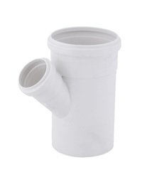 JUNCAO ESGOTO 250 X 100 MM SHIVA TC00408