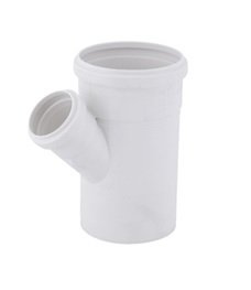 JUNCAO ESGOTO 300 X 150 MM  SHIVA TC04177