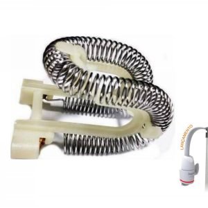 RESISTENCIA TORNEIRA PRIMA 127V ZAGONEL ZG34606