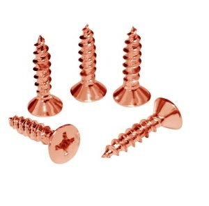 PARAFUSO AAT 3.5 X 16 ROSE C/100 AKROSUL