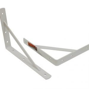 CANTONEIRA MAO FRANCESA REFORCADA 25 X 40CM   BESTFER  1532