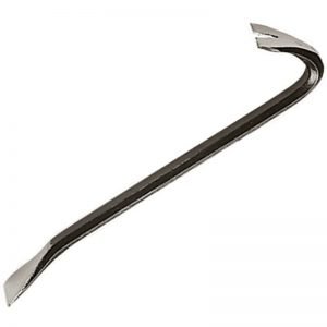 PE DE CABRA 60CM SEXTAVADO PINTADO SPARTA