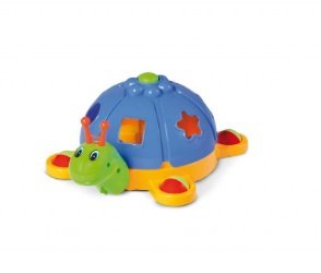 CARACOL DIDATICO  (BRINQUEDO)   TATETI