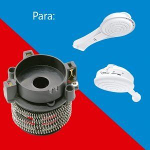 RESISTENCIA ELEGANCE/EVIDENCE 220V 6800W FAME 1632822