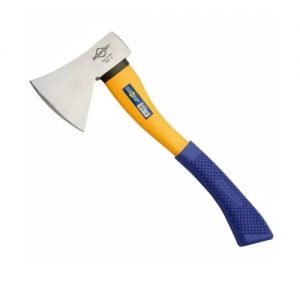 MACHADO CABO DE FIBRA 600 GR BRASFORT B.8104