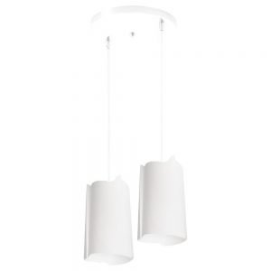 PENDENTE SPIRALLE 2 STARTEC