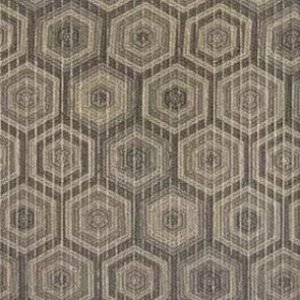 TAPETE TROPICAL HEXA 0,43 X 1,30 MT KAPAZI