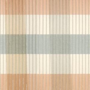 TAPETE TROPICAL  XADREZ COLOR    0,43 X 1,30 MT  KAPAZI